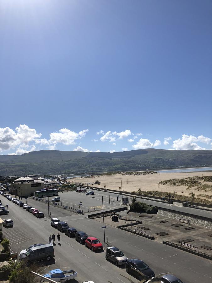 The Sandpiper Barmouth Dış mekan fotoğraf