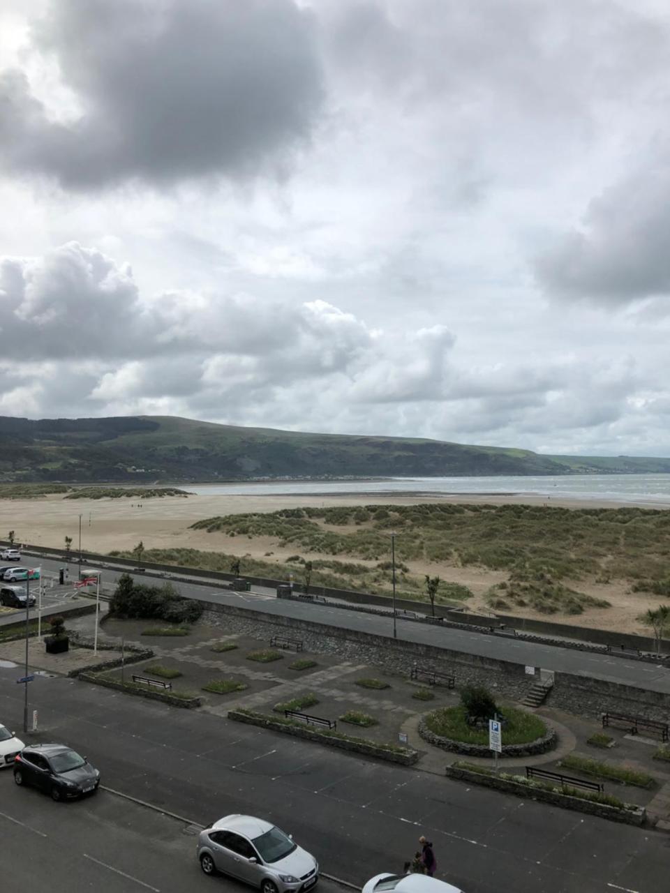 The Sandpiper Barmouth Dış mekan fotoğraf